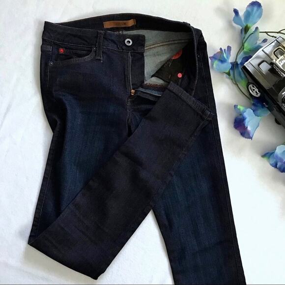 Joe's Jeans NWOT The Honey Curvy Skinny Japanese Denim Jeans Women Various Sizes - Picture 4 of 9